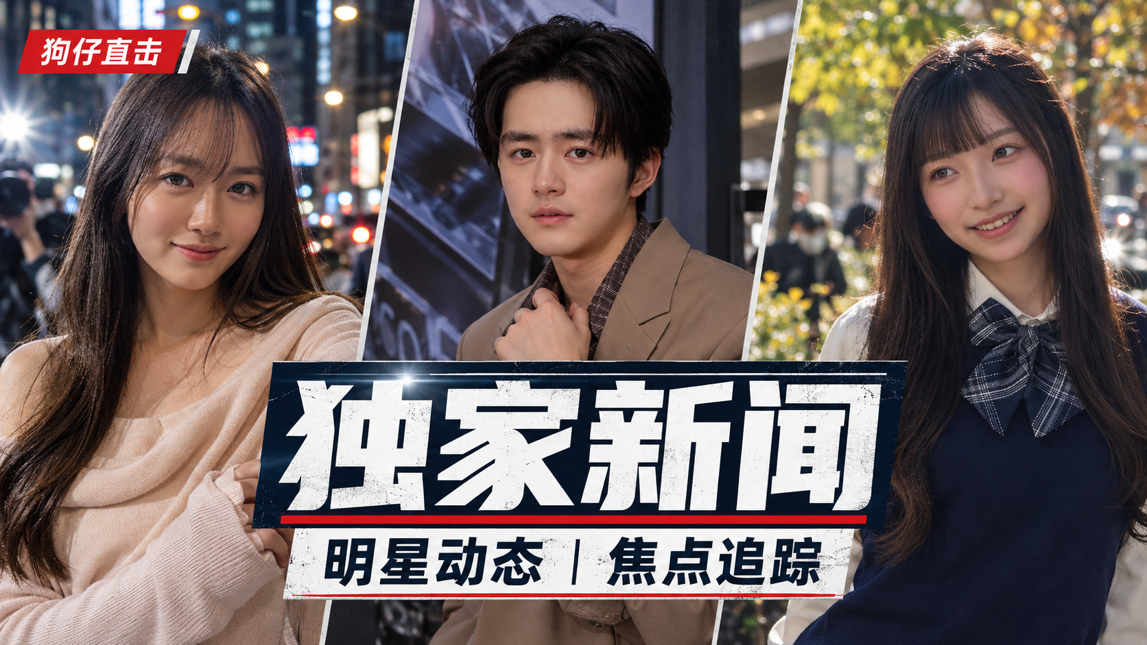 【明星黑料】日本男星 铃鹿央士 惊爆丑闻 致女生怀孕不负责 还带小三回家 不雅视频实锤！